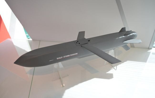 France blocks EU plan to let Ukraine buy British Storm Shadow missiles