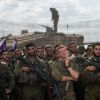 Israel to carry out targeted purge of Hamas: Like U.S. against Al-Qaeda and ISIS
