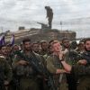 Israel Defense Forces approach the largest Hamas stronghold