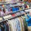 US secondhand shopping spikes as Americans try to save money