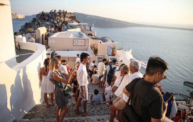 Popular Greek island says no to tourists: What travelers need to know