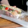 Food storage mistake: These products can become unsafe if wrapped in foil or plastic