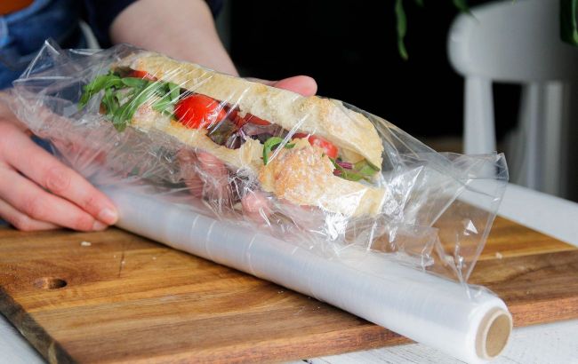 Food storage mistake: These products can become unsafe if wrapped in foil or plastic