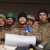 So young, yet so brave: 23-year-old Ukrainian fighter saved hundreds of comrades