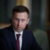 All three of Kyiv&rsquo;s municipal thermal power plants hit in Russian attack - PM