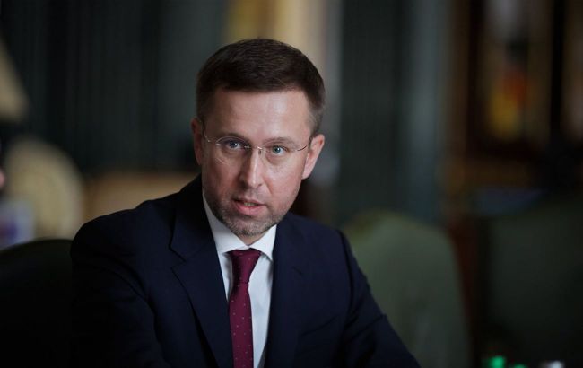 All three of Kyiv&rsquo;s municipal thermal power plants hit in Russian attack - PM
