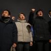 Massive Seoul rally targets South Korean president over North Korea policy