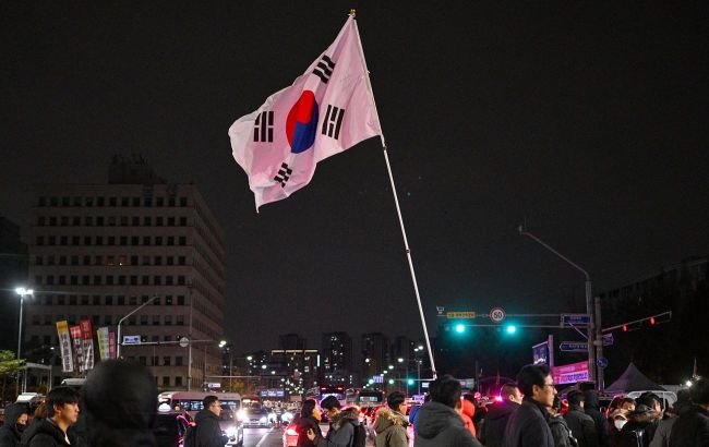 Seoul to build its first civilian nuclear bunker: 14 days of protection for 1,000 people