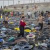 Spain accuses some EU countries of selfishness amid migration crisis