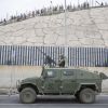 Spain plans new border barrier after 60,000 migrants surge into Ceuta