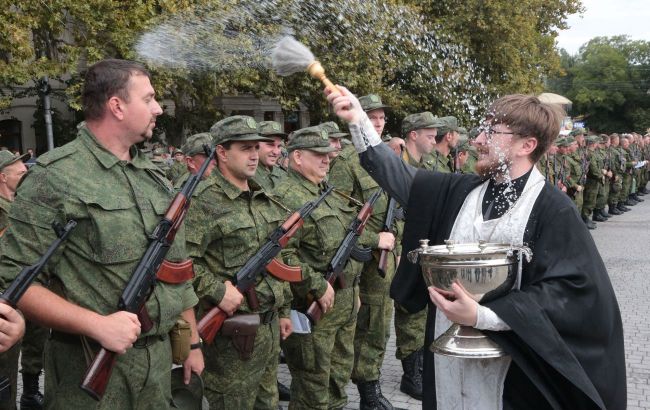 Ukraine warns Russians at UN over possible Putin mobilization