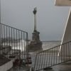 Explosions in Sevastopol: NASA satellite data confirms fire at military airfield