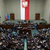 Polish Sejm suspended actions of Treaty on Conventional Armed Forces in Europe
