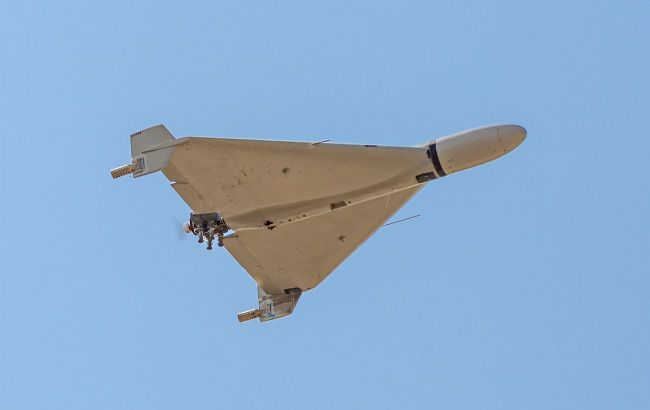 Russia’s strike drones hit NATO: ISW explains strategy