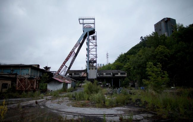 Where rare earth metals are found in Ukraine: Key regions revealed