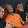 Ukrainian Shakhtar’s Europa League opener highlights huge squad value difference