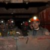 Tragedy at world's largest copper mine: Miners trapped after collapse