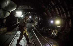 Russian attack cuts power to mines in Ukraine, 2,600 miners trapped underground