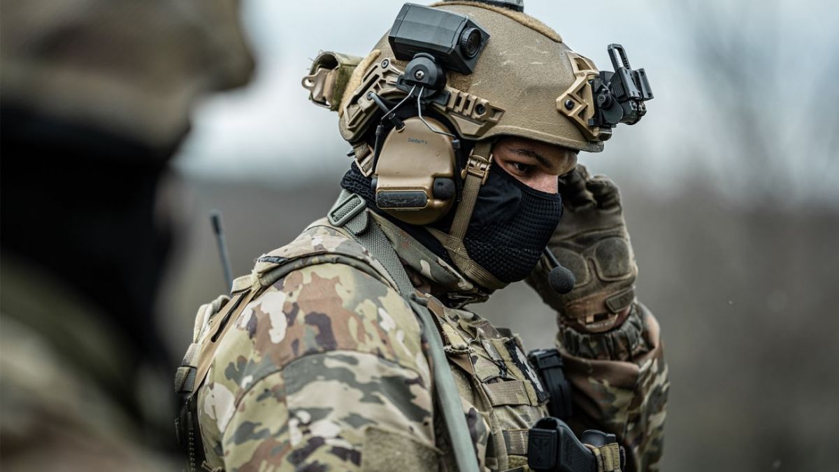 Bratstvo unit stops Russian advance in Donetsk, kills over 90, captures five