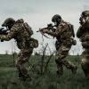 Ukrainian soldiers eliminate Russian troops, capture POWs: Combat footage released