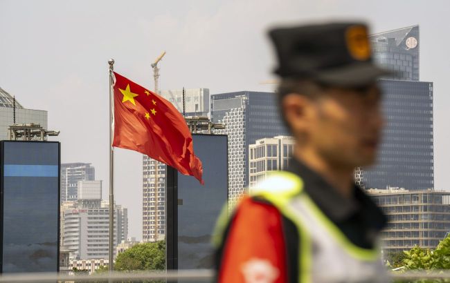 China quietly pressures Iran over Hormuz Strait amid energy fears, Bloomberg reports