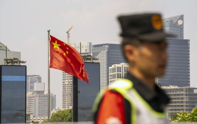 China accuses foreign intelligence agencies of stealing rare earth metals