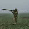 Ukraine strikes Russian radar sites, bases, and warehouses in occupied Donetsk region