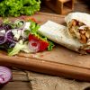 Making shawarma healthier: Tips from nutrition expert