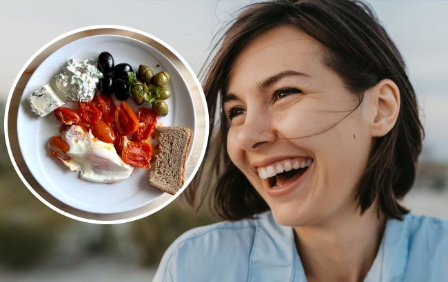 What and how to eat to feel happy: Harvard expert’s answer