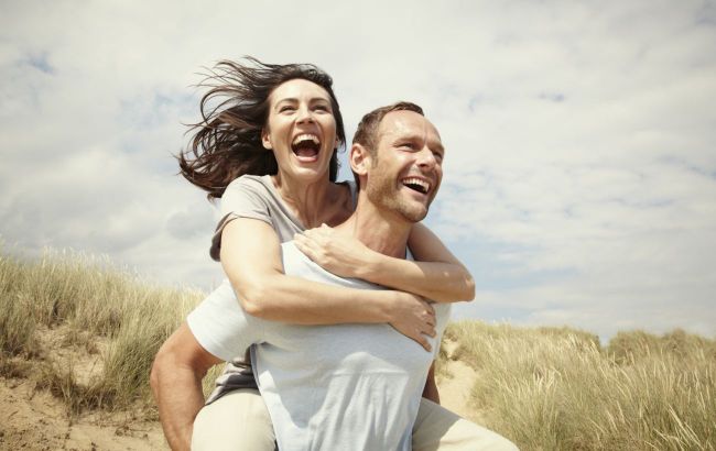 5 signs you've found true emotional intimacy