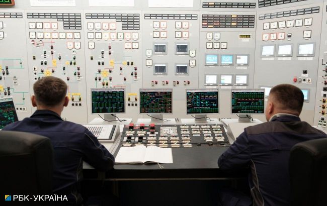 UK intelligence assesses another step of Ukraine toward energy independence