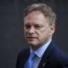 UK Defense Chief warns of global conflict escalation, war in Ukraine among major concerns