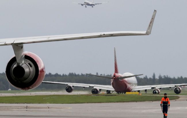 Moscow under drone attack, flights suspended at major airports