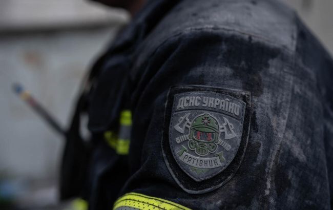 Teen injured by cartridge explosion, rescuers report details