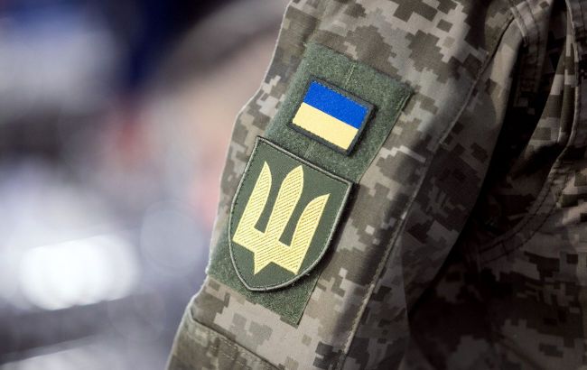 Several dozen Ukrainian soldiers deserted during training in France - AFP