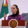 Mexico says 'no invasion' after Trump’s drug cartel decree