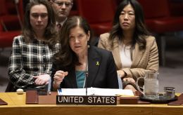 US at UN: Trump puts forward peace plan for Ukraine and Russia