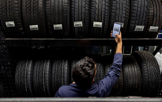 Ways to save on buying car tires