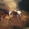 Powerful earthquake occurs in Kamchatka, volcano erupts