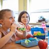 Dietitian names one product she will never give her child