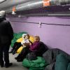 Because of Russia's preparations for war, Latvia prepares thousands of shelters