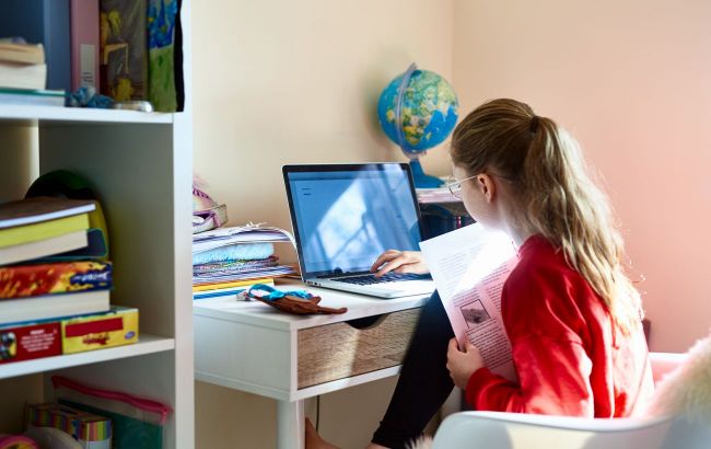 Big win for Ukrainian families abroad: Kids' schooling to be recognized back home
