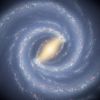 Heart of galaxy: NASA reveals unique images of the Milky Way