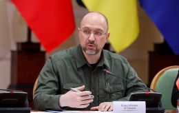 Exclusive: Ukraine's new Cabinet lineup revealed — big changes coming next week