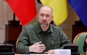 Exclusive: Ukraine's new Cabinet lineup revealed — big changes coming next week