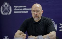 Ukraine's Defense Minister announces date of next Ramstein meeting