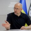 Ukraine Defense Minister details possible foreign troop deployment and no-fly zone strategy