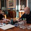 Zelenskyy meets with Defense Minister Shmyhal, sets urgent tasks for armed forces