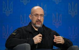 US military aid excluded from debt calculation in minerals deal with Ukraine