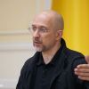 Ukrainian PM answers on partially opening Ukraine's sky